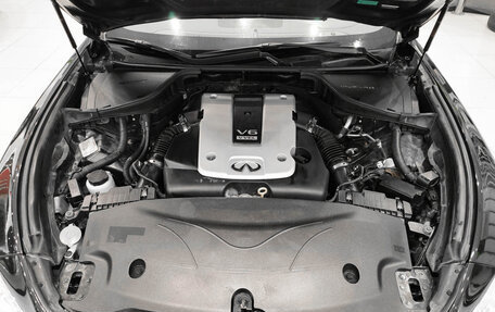 Infiniti Q70 I, 2014 год, 2 070 000 рублей, 11 фотография