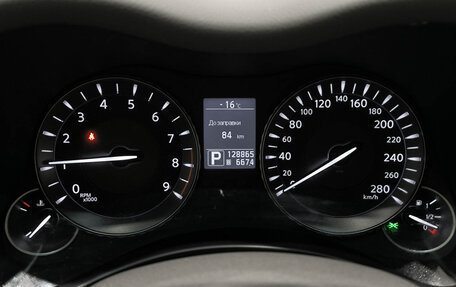 Infiniti Q70 I, 2014 год, 2 070 000 рублей, 16 фотография