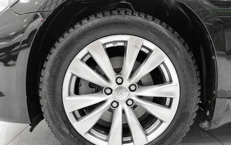 Infiniti Q70 I, 2014 год, 2 070 000 рублей, 22 фотография