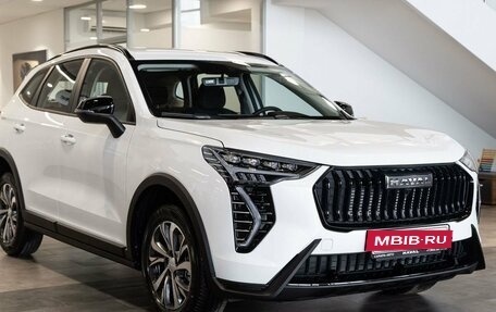 Haval Jolion, 2026 год, 2 449 000 рублей, 3 фотография