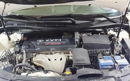 Toyota Camry, 2014 год, 1 550 000 рублей, 9 фотография