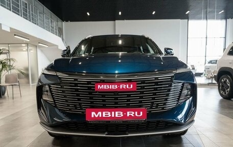 Haval F7, 2026 год, 3 699 000 рублей, 2 фотография