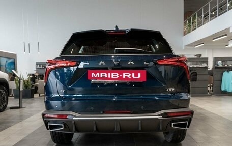 Haval F7, 2026 год, 3 699 000 рублей, 5 фотография