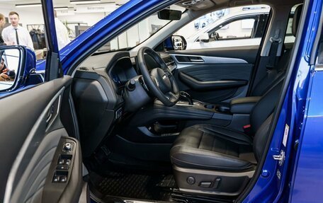 Haval F7x, 2026 год, 3 799 000 рублей, 9 фотография