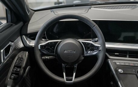 Haval F7, 2026 год, 3 699 000 рублей, 11 фотография