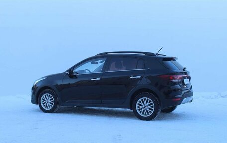 KIA Rio IV, 2020 год, 1 330 000 рублей, 7 фотография