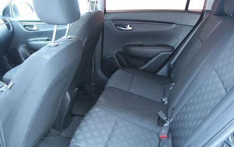 KIA Rio IV, 2020 год, 1 330 000 рублей, 17 фотография