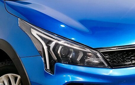 KIA Rio IV, 2021 год, 1 929 000 рублей, 5 фотография