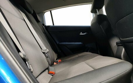 KIA Rio IV, 2021 год, 1 929 000 рублей, 14 фотография