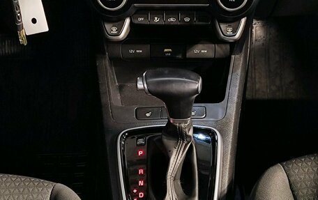 KIA Rio IV, 2021 год, 1 929 000 рублей, 10 фотография