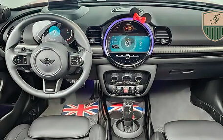 MINI Clubman, 2023 год, 5 210 000 рублей, 2 фотография