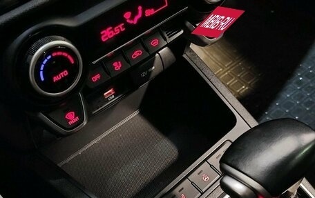 KIA Rio IV, 2021 год, 1 929 000 рублей, 15 фотография