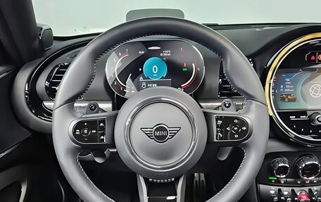 MINI Clubman, 2023 год, 5 210 000 рублей, 5 фотография