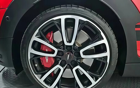 MINI Clubman, 2023 год, 5 210 000 рублей, 16 фотография