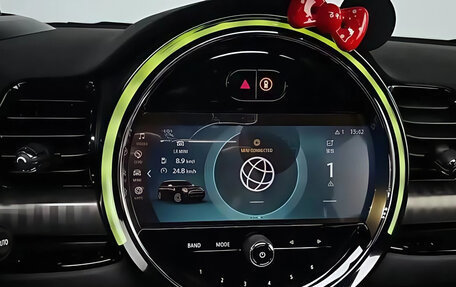 MINI Clubman, 2023 год, 5 210 000 рублей, 9 фотография