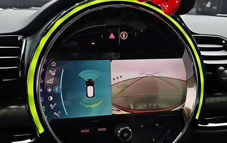 MINI Clubman, 2023 год, 5 210 000 рублей, 8 фотография