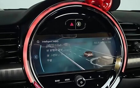 MINI Clubman, 2023 год, 5 210 000 рублей, 10 фотография