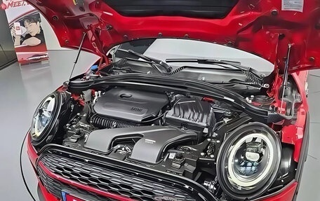 MINI Clubman, 2023 год, 5 210 000 рублей, 17 фотография