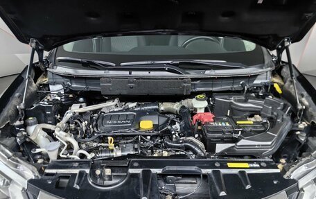 Nissan X-Trail, 2020 год, 1 897 000 рублей, 11 фотография