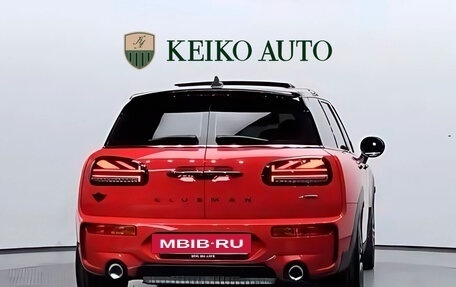 MINI Clubman, 2023 год, 5 210 000 рублей, 20 фотография