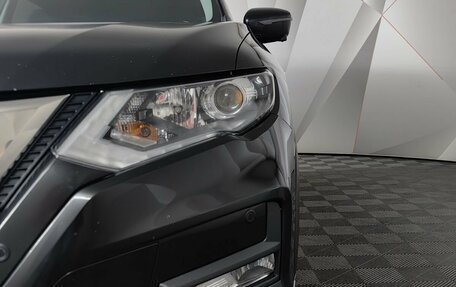 Nissan X-Trail, 2020 год, 1 897 000 рублей, 10 фотография