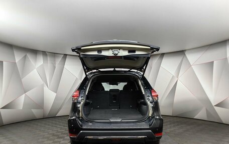 Nissan X-Trail, 2020 год, 1 897 000 рублей, 12 фотография