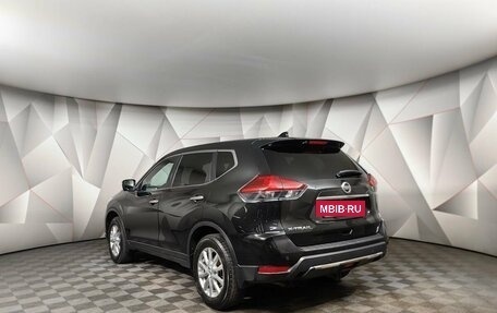 Nissan X-Trail, 2020 год, 1 897 000 рублей, 4 фотография