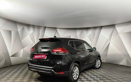 Nissan X-Trail, 2020 год, 1 897 000 рублей, 2 фотография