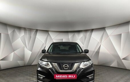 Nissan X-Trail, 2020 год, 1 897 000 рублей, 7 фотография