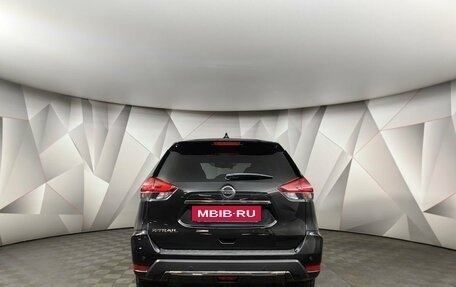 Nissan X-Trail, 2020 год, 1 897 000 рублей, 8 фотография