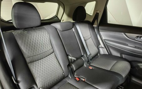 Nissan X-Trail, 2020 год, 1 897 000 рублей, 17 фотография