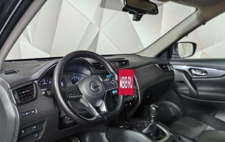 Nissan X-Trail, 2020 год, 1 897 000 рублей, 19 фотография