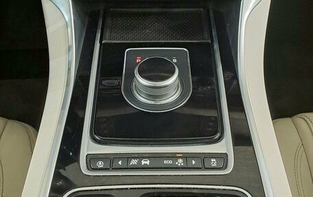 Jaguar XF II, 2017 год, 2 299 000 рублей, 12 фотография