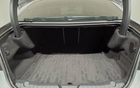 Jaguar XF II, 2017 год, 2 299 000 рублей, 19 фотография