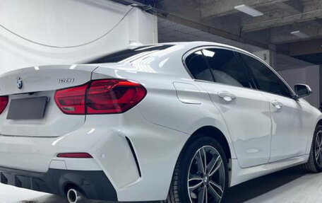 BMW 1 серия, 2021 год, 1 970 000 рублей, 4 фотография