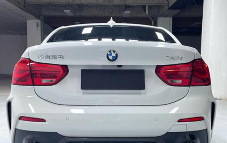 BMW 1 серия, 2021 год, 1 970 000 рублей, 5 фотография