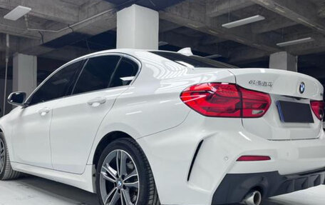 BMW 1 серия, 2021 год, 1 970 000 рублей, 6 фотография