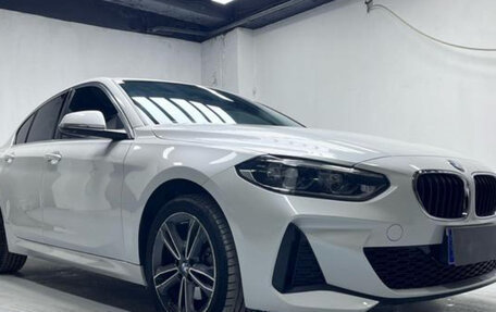 BMW 1 серия, 2021 год, 1 970 000 рублей, 3 фотография