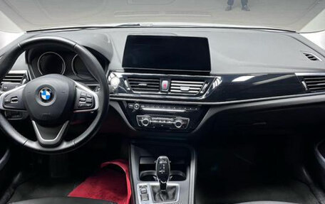 BMW 1 серия, 2021 год, 1 970 000 рублей, 10 фотография
