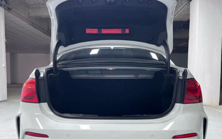 BMW 1 серия, 2021 год, 1 970 000 рублей, 16 фотография