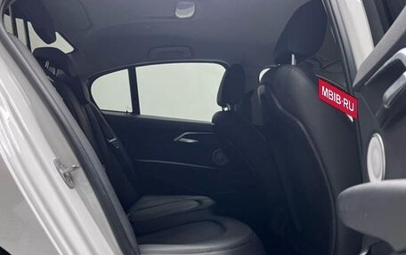 BMW 1 серия, 2021 год, 1 970 000 рублей, 7 фотография