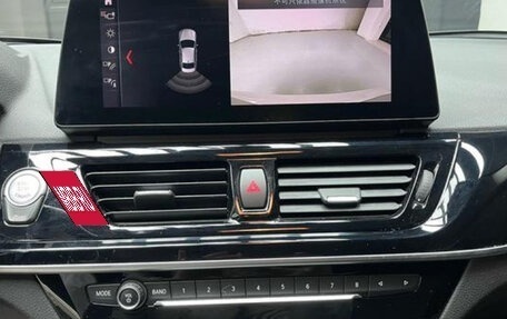 BMW 1 серия, 2021 год, 1 970 000 рублей, 14 фотография