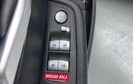 BMW 1 серия, 2021 год, 1 970 000 рублей, 12 фотография