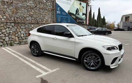 BMW X6, 2010 год, 2 680 000 рублей, 6 фотография