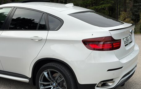 BMW X6, 2010 год, 2 680 000 рублей, 14 фотография