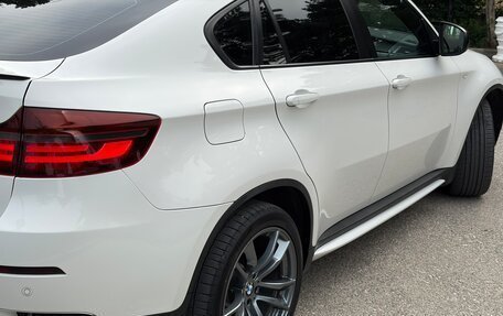 BMW X6, 2010 год, 2 680 000 рублей, 12 фотография