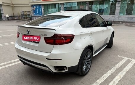 BMW X6, 2010 год, 2 680 000 рублей, 4 фотография