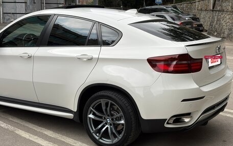 BMW X6, 2010 год, 2 680 000 рублей, 7 фотография