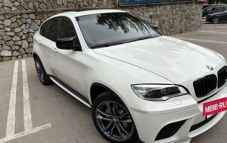 BMW X6, 2010 год, 2 680 000 рублей, 5 фотография