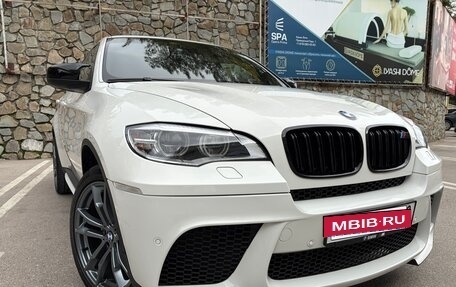 BMW X6, 2010 год, 2 680 000 рублей, 17 фотография